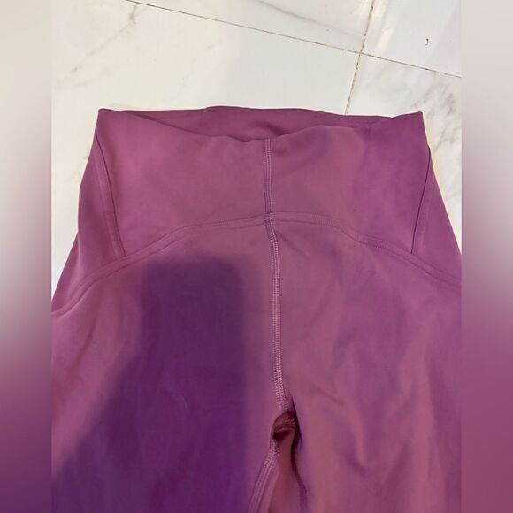 Lululemon leggings #3  - Picture 4 of 6